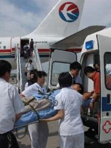 固阳县接送服务