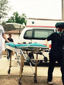 固阳县院后转乡