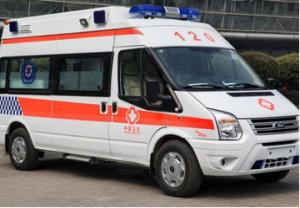 固阳县救护车租赁